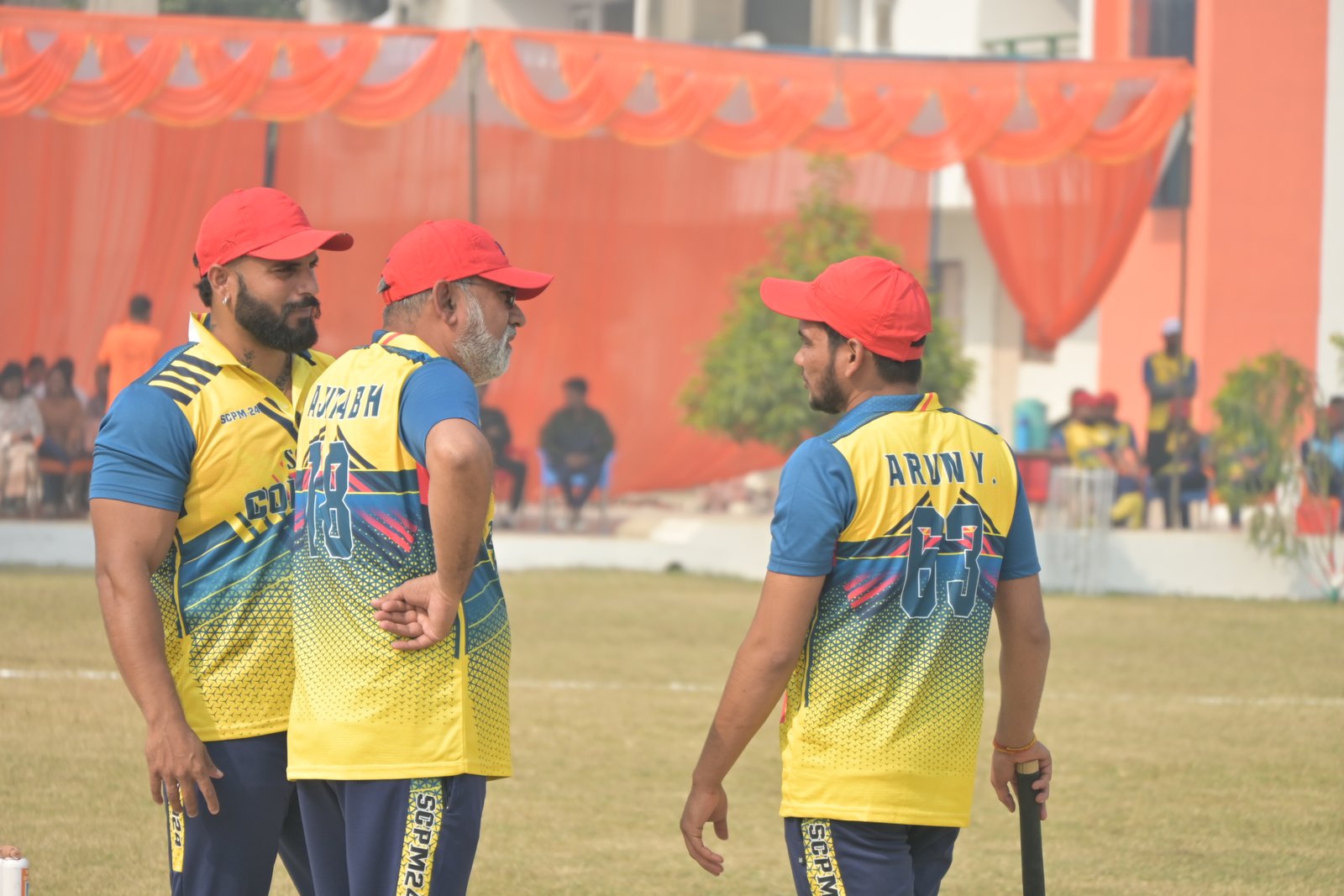 Sports Day